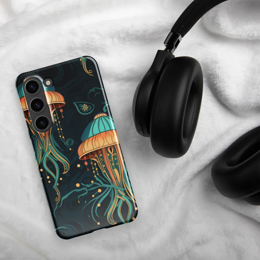 Symphony of Jellyfish
