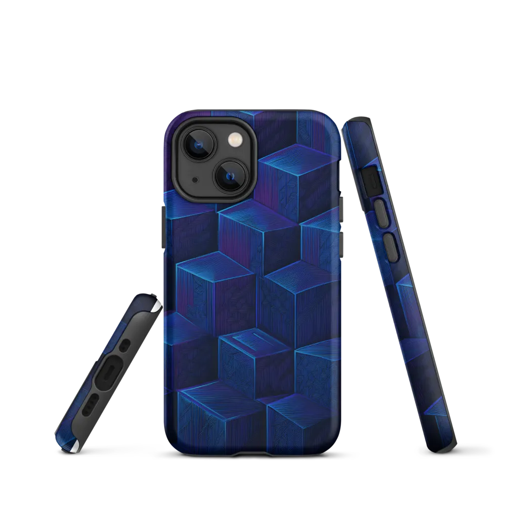 Cubist Illusions