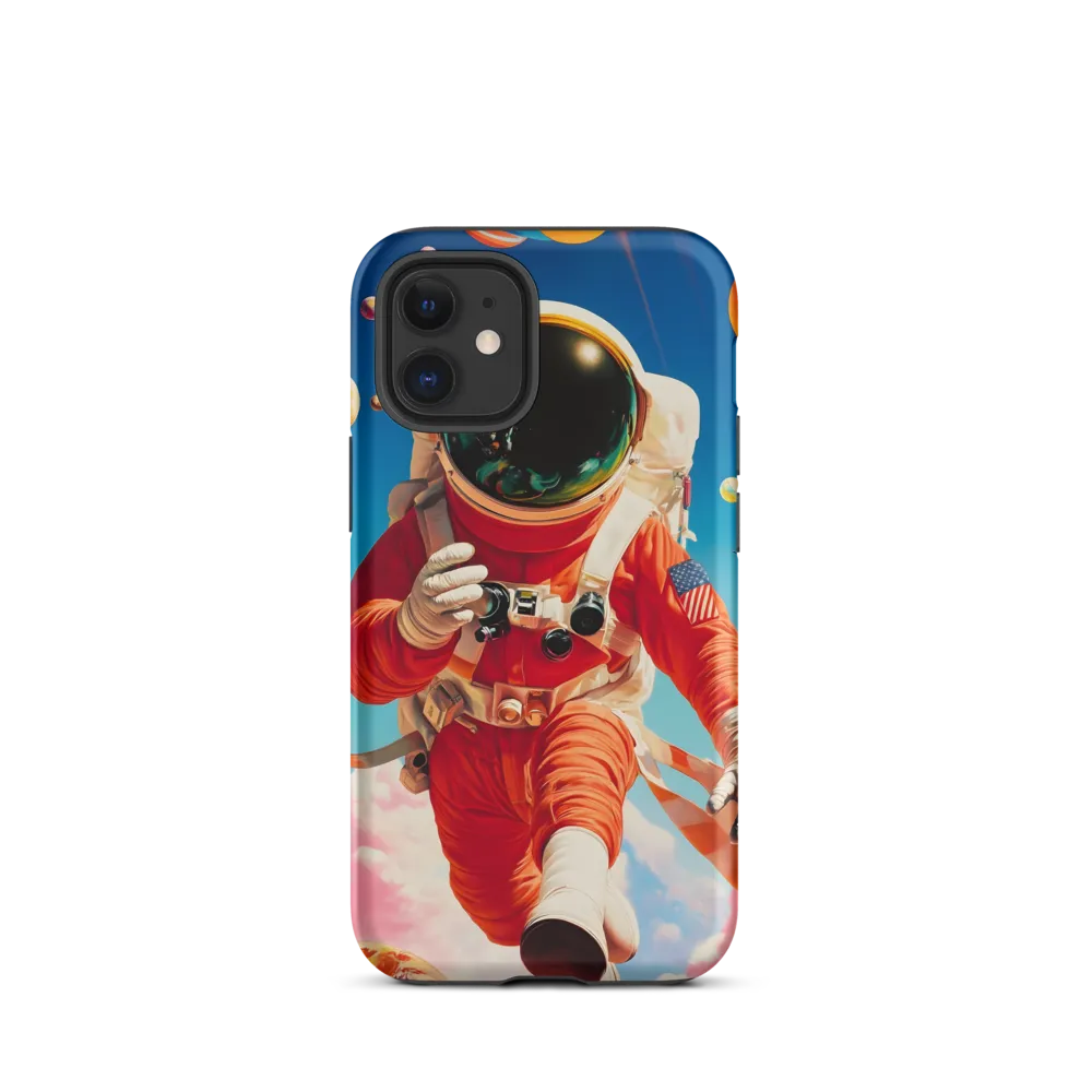 Cosmic Odyssey
