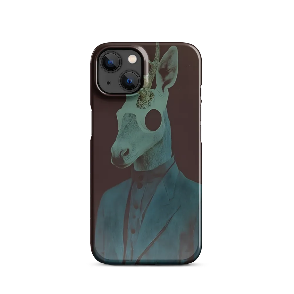 The Enigmatic Deer