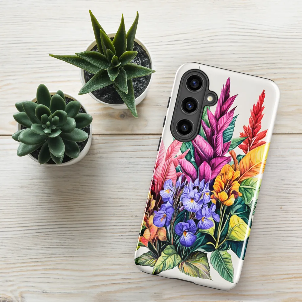 Tropical Symphony