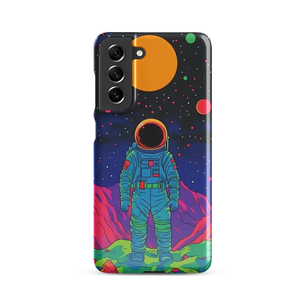 Into the Cosmic Unknown