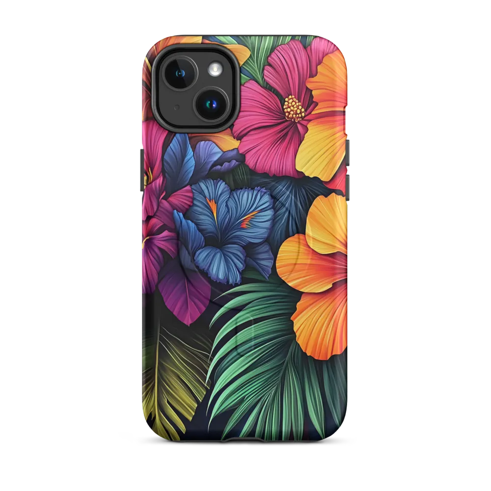 Tropical Symphony