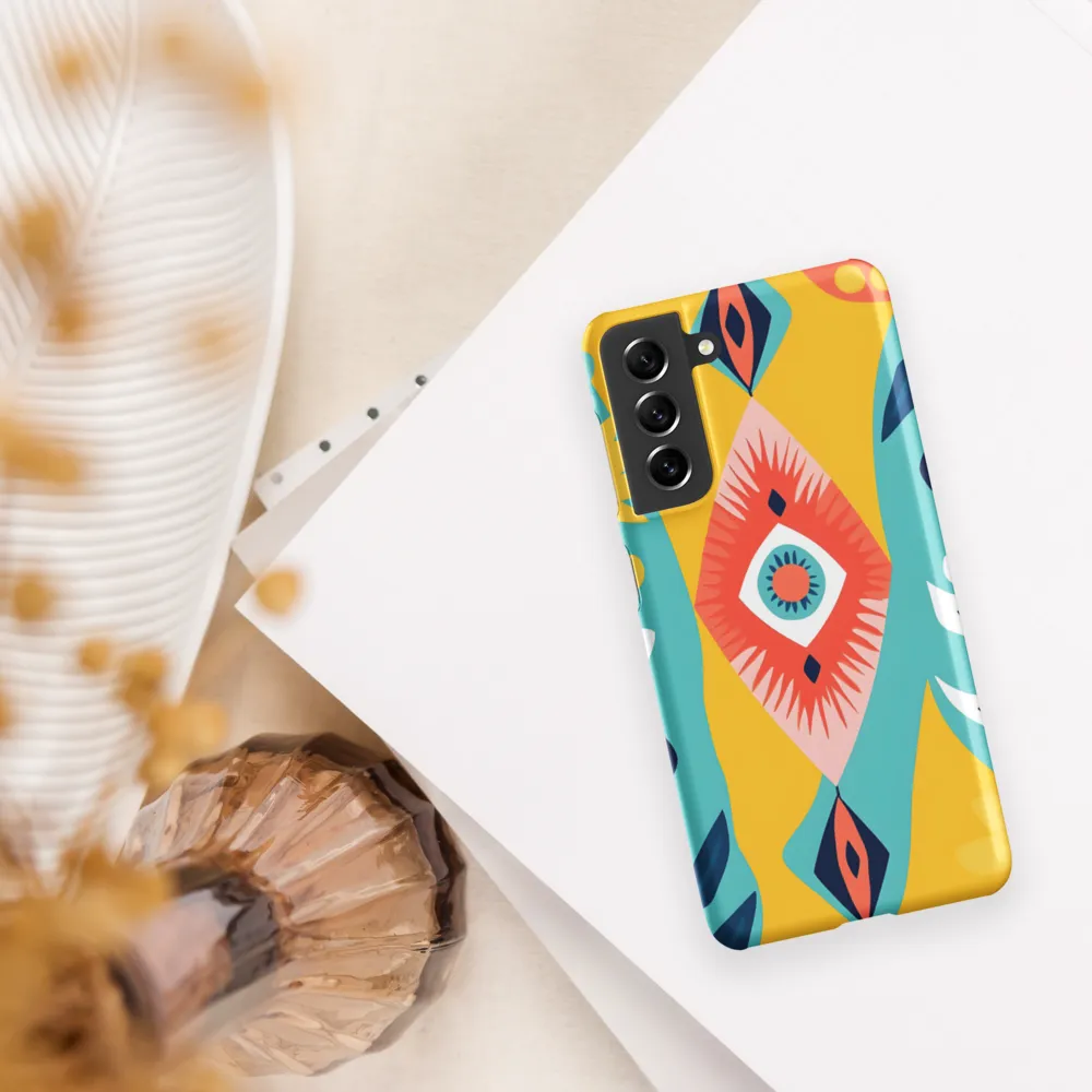 Symphony of Colors