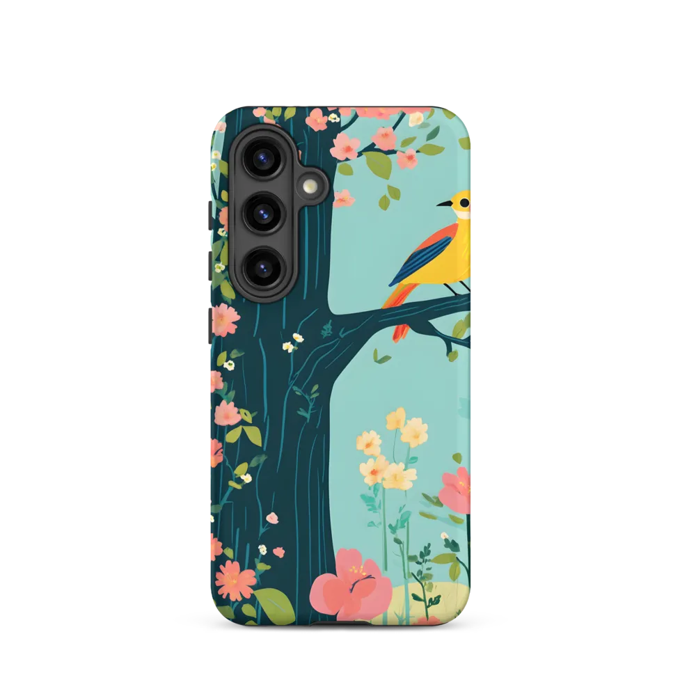 Harmony in Bloom