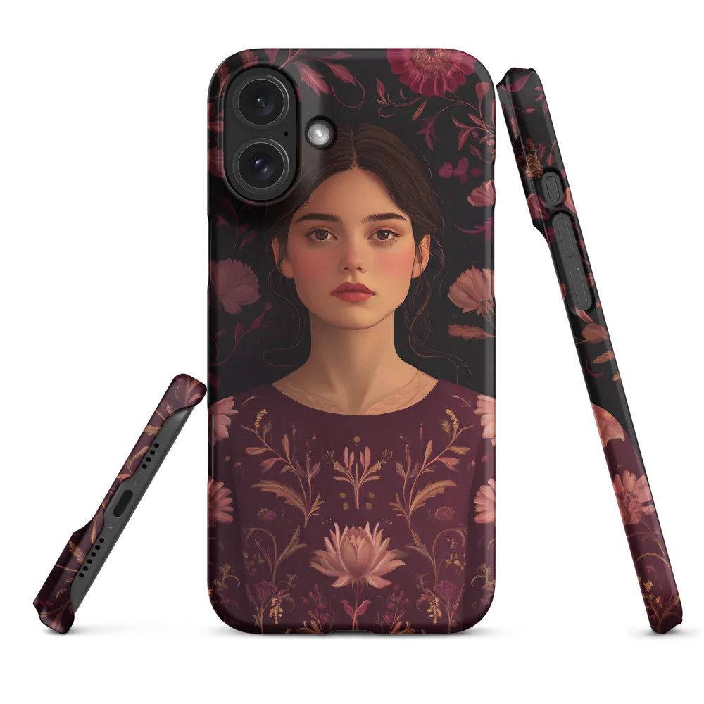 Whispers of Flora
