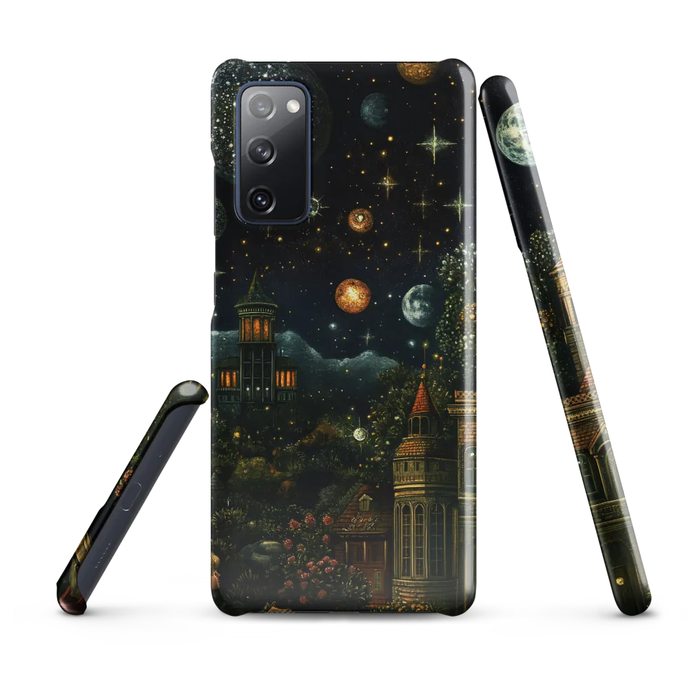Beyond the Stars: A Journey of Wonder