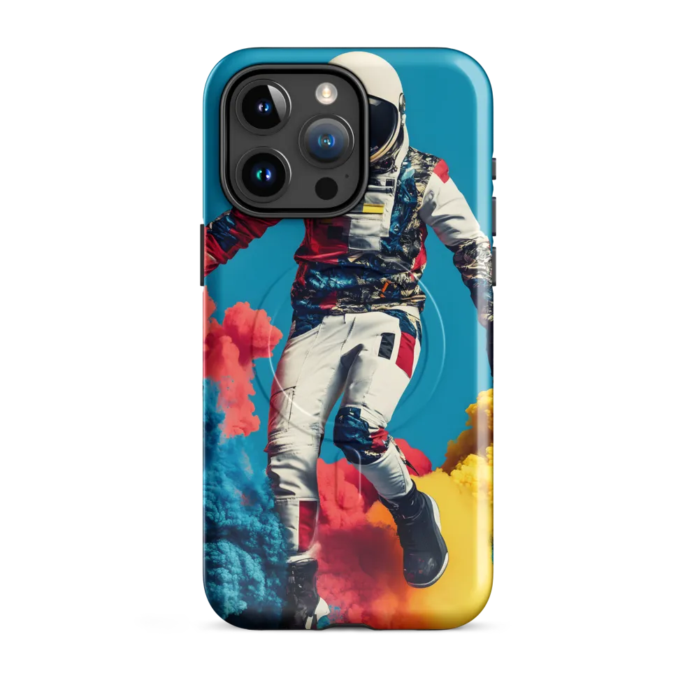 Brave New Worlds: An Astronaut's Journey