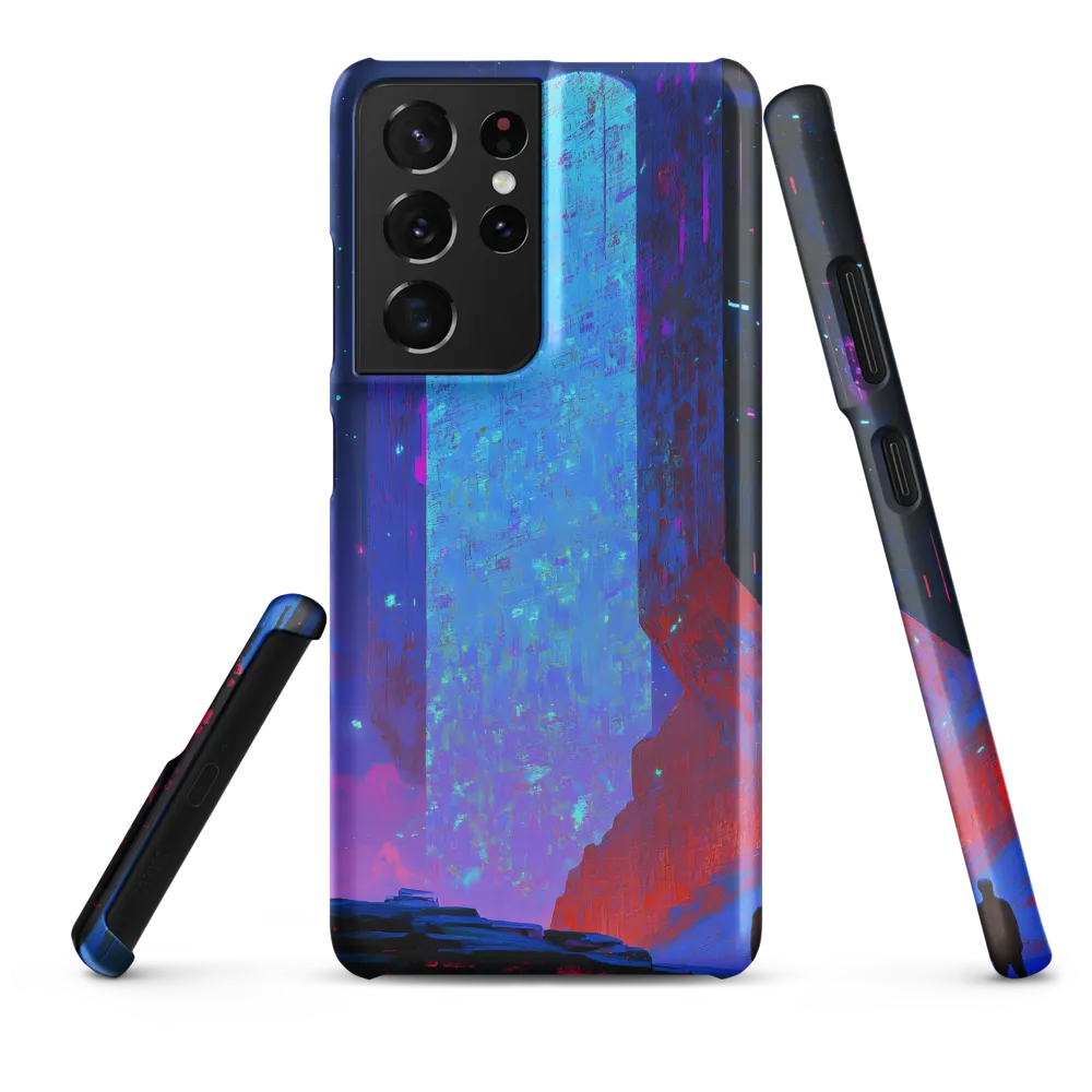Monoliths of Mystique