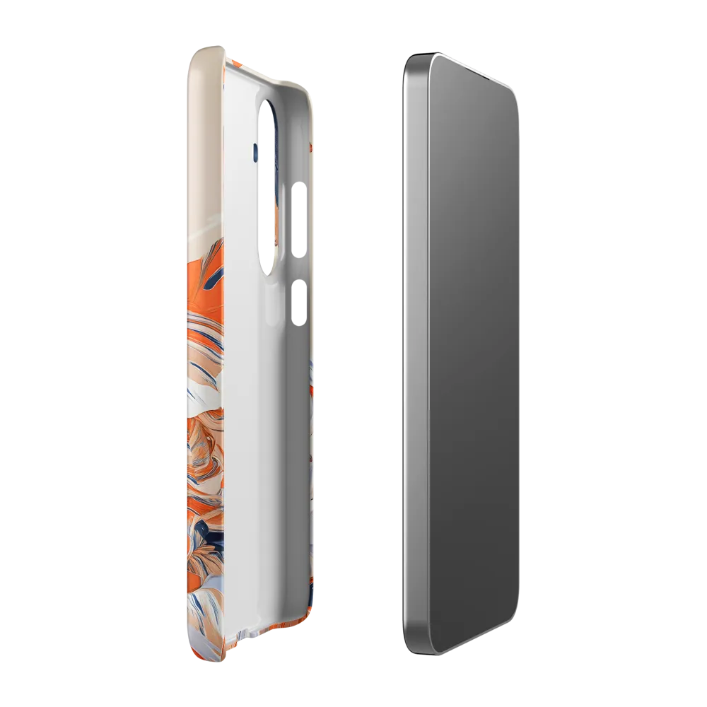 Vibrant Elegance