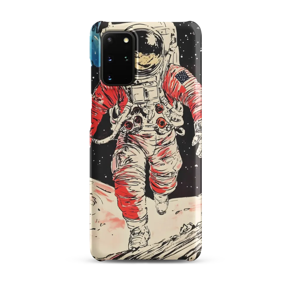 Lunar Explorer