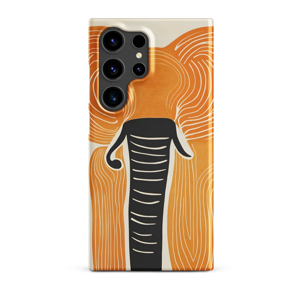 Elegance of the Elephant
