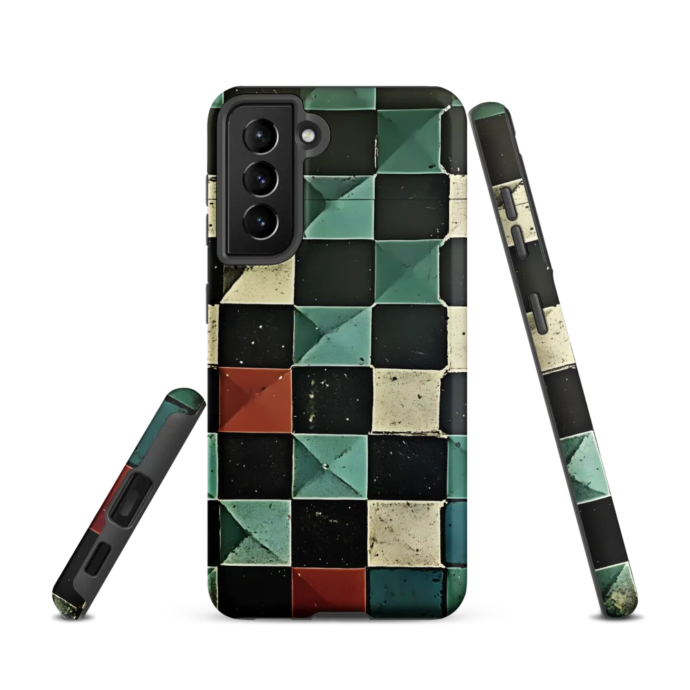 Geometric Harmony