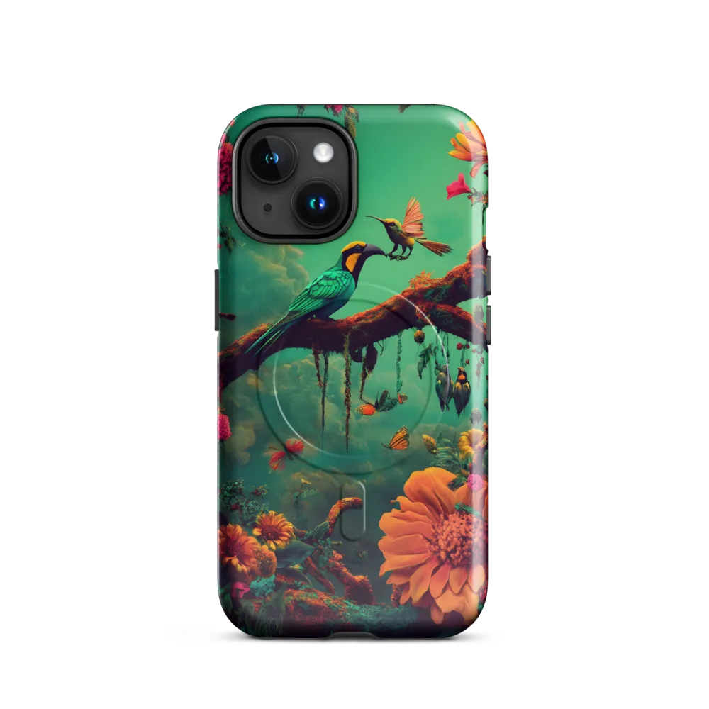 Whispers of the Tropics