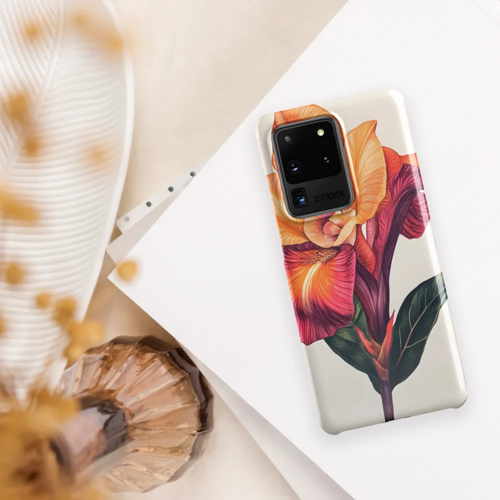 Floral Harmony