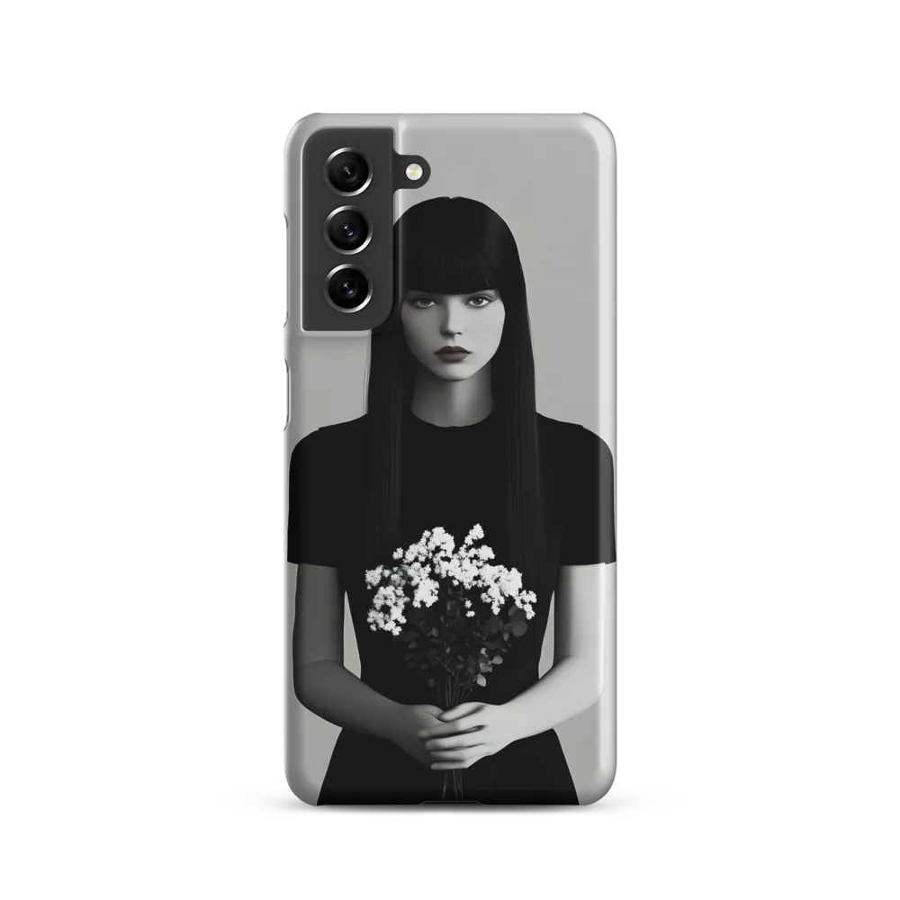 Monochrome Serenity