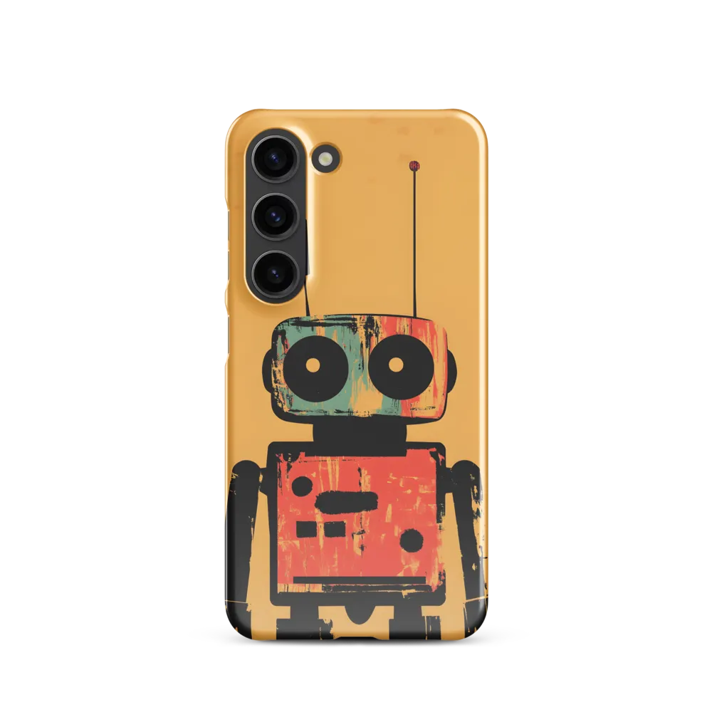 Playful Robot