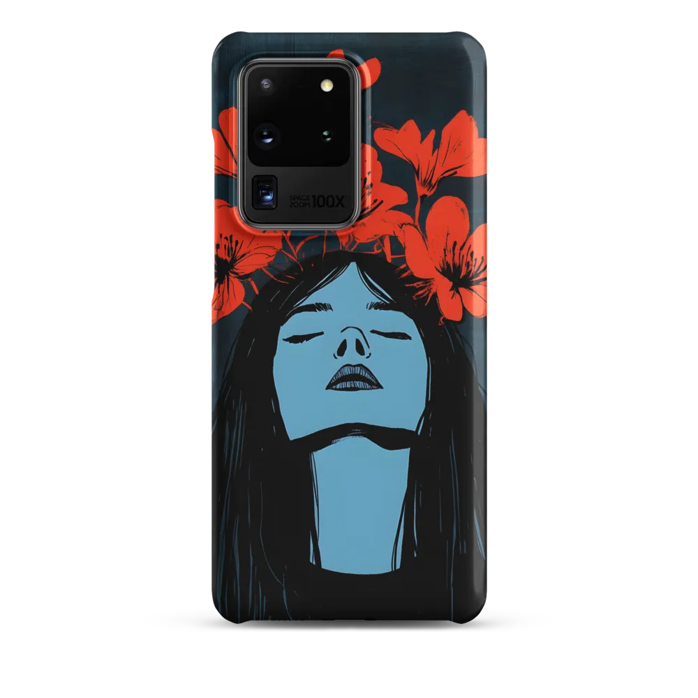 Crowned in Bloom