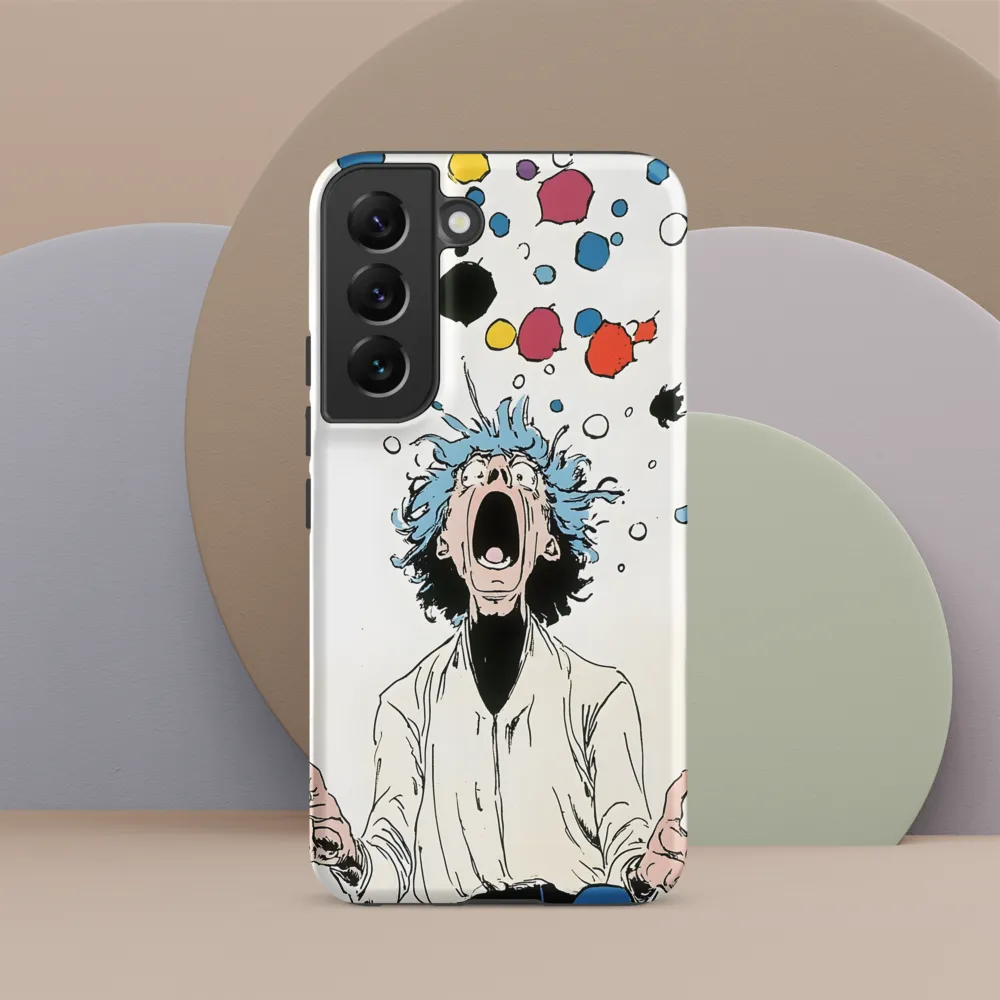 The Joy of Juggling
