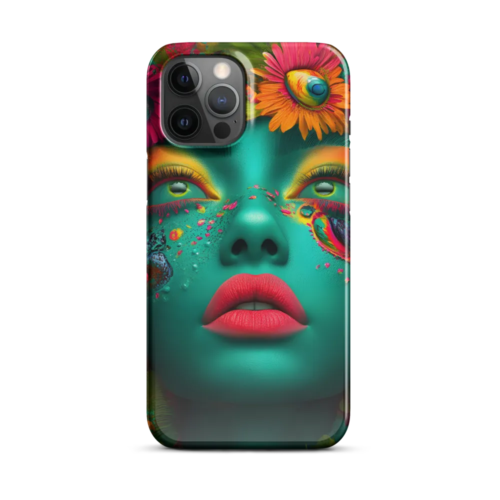Botanical Reverie