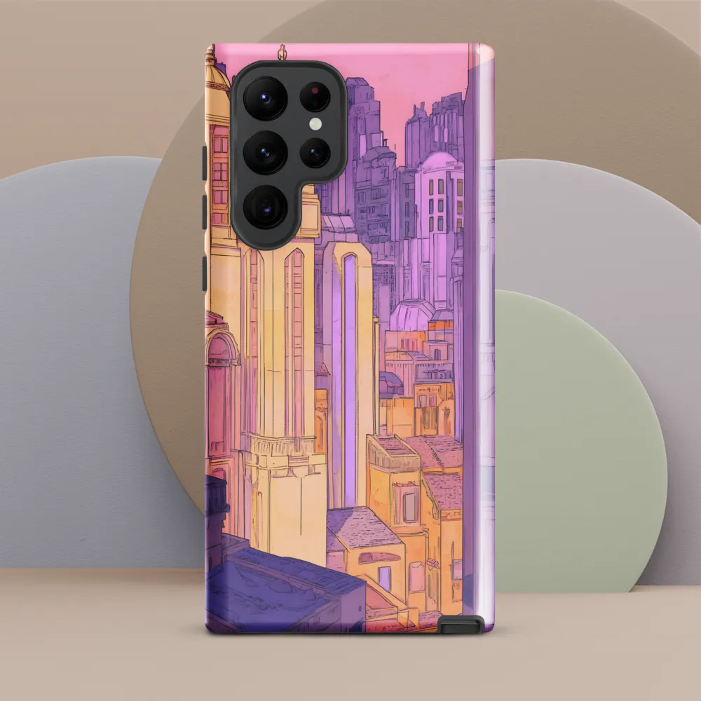 Dreamscape Towers
