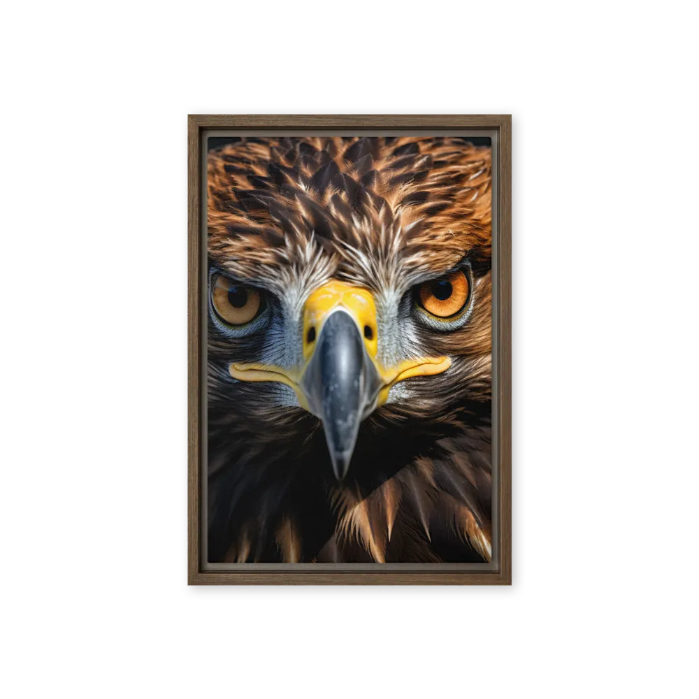 The Intensity of the Eagle