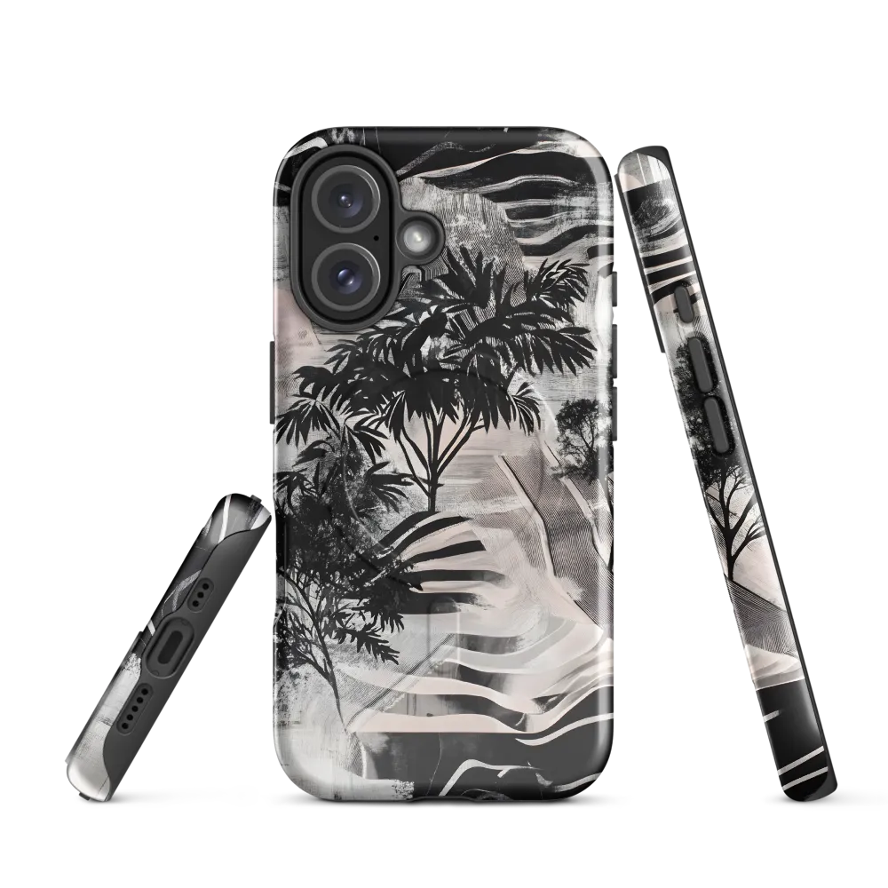 Whispers of Nature