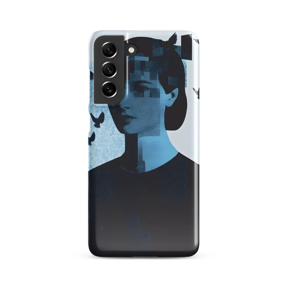 Fragmented Reflections