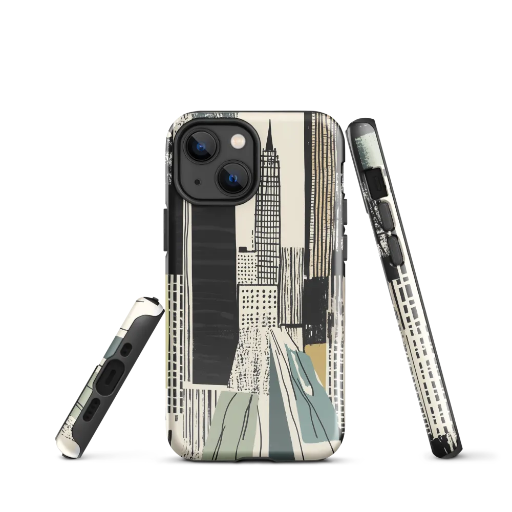 Urban Symphony