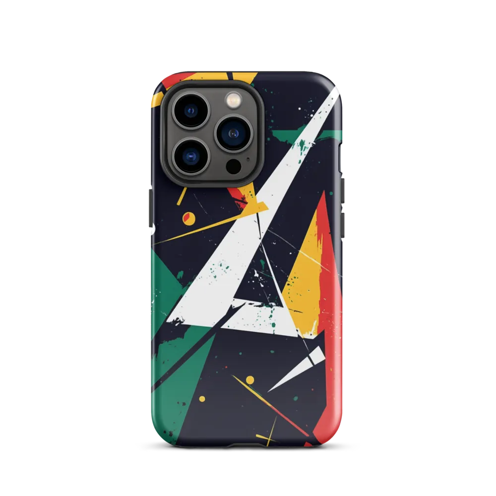 Dynamic Geometries
