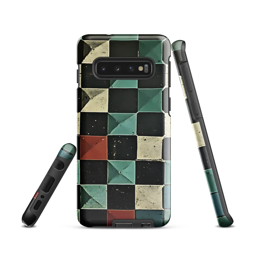 Geometric Harmony