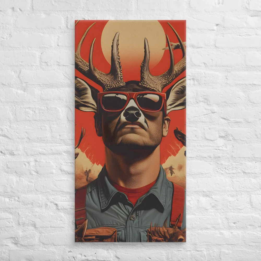 The Hunter's Spirit