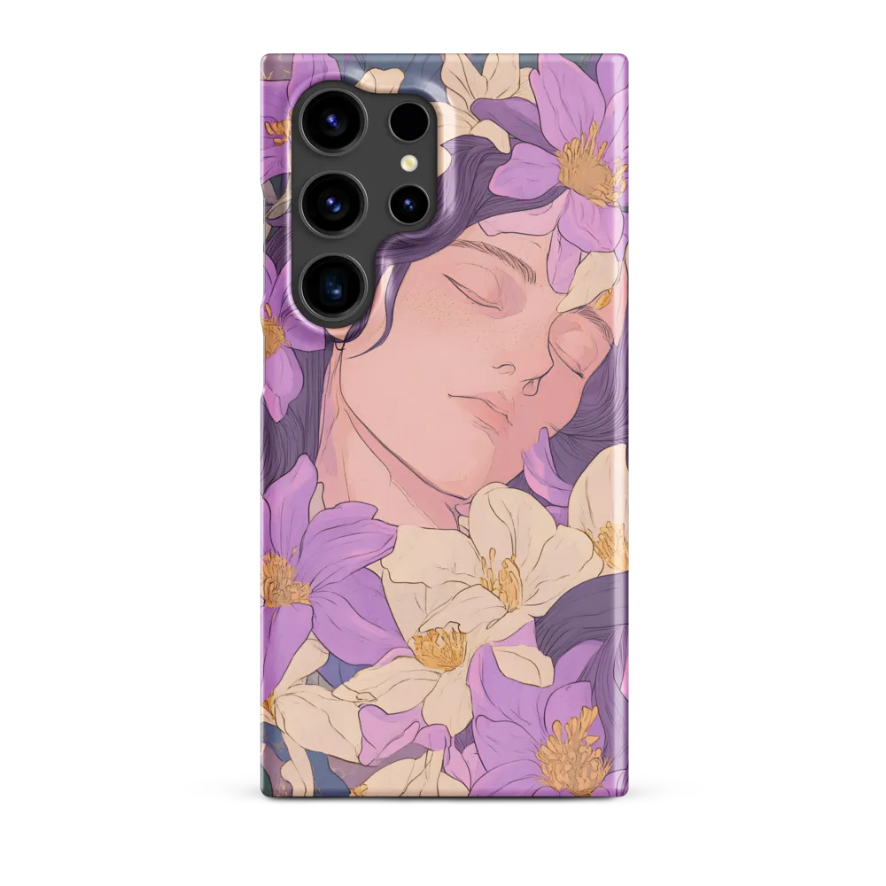 Harmony in Bloom