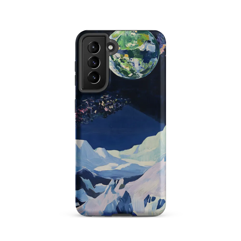 Celestial Dreamscape