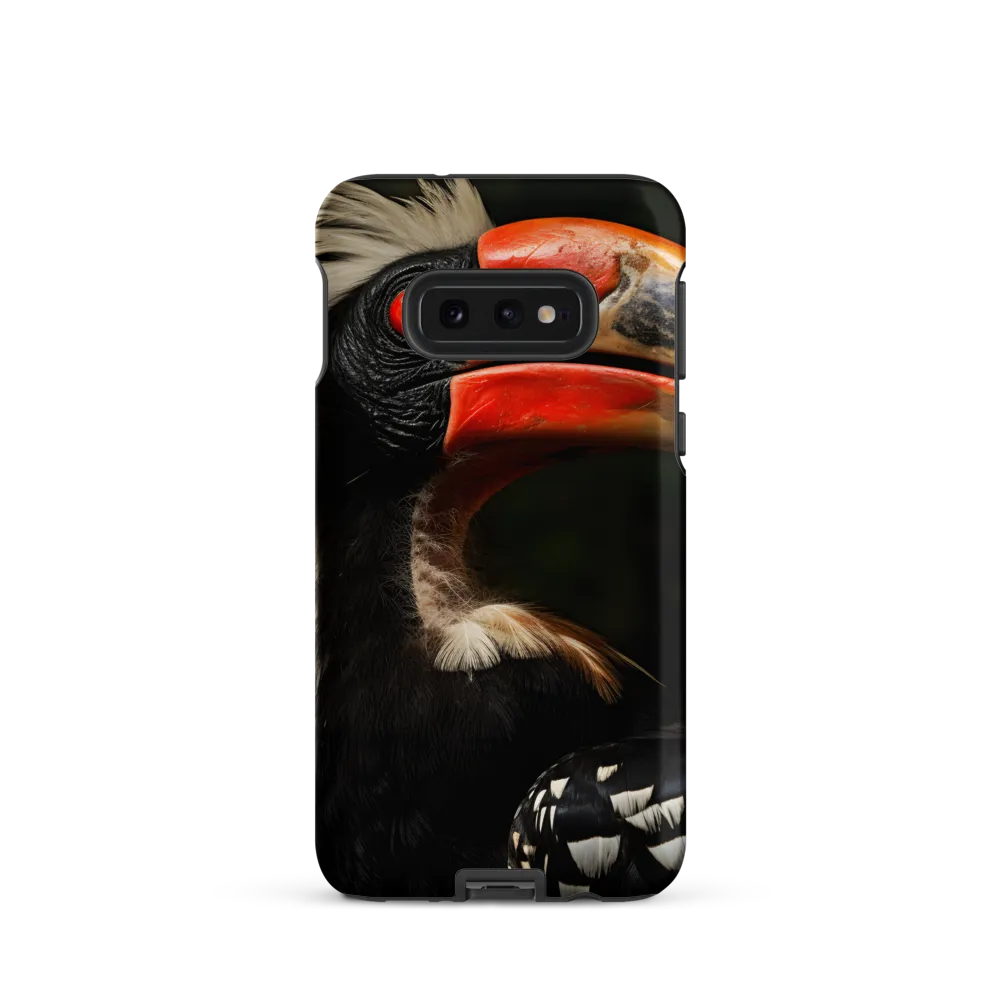 Majesty of the Hornbill