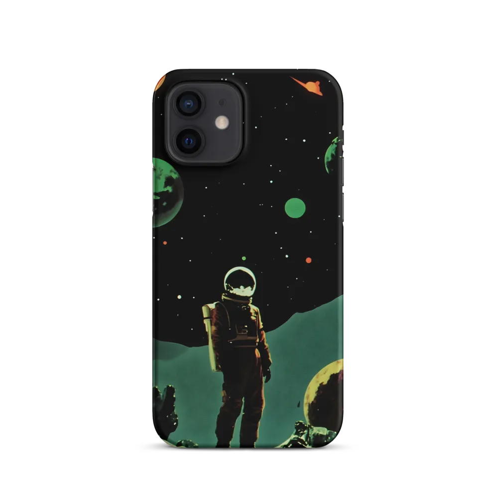 Cosmic Solitude