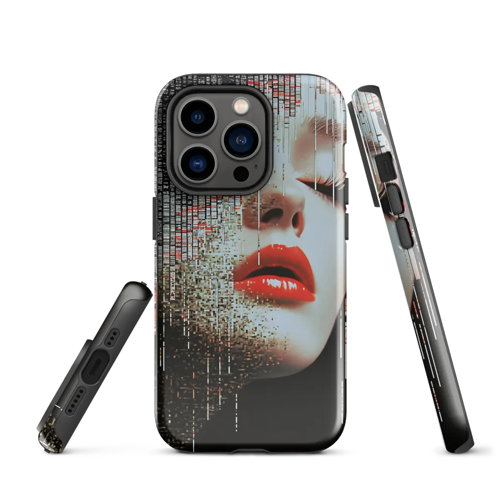 Fragmented Beauty