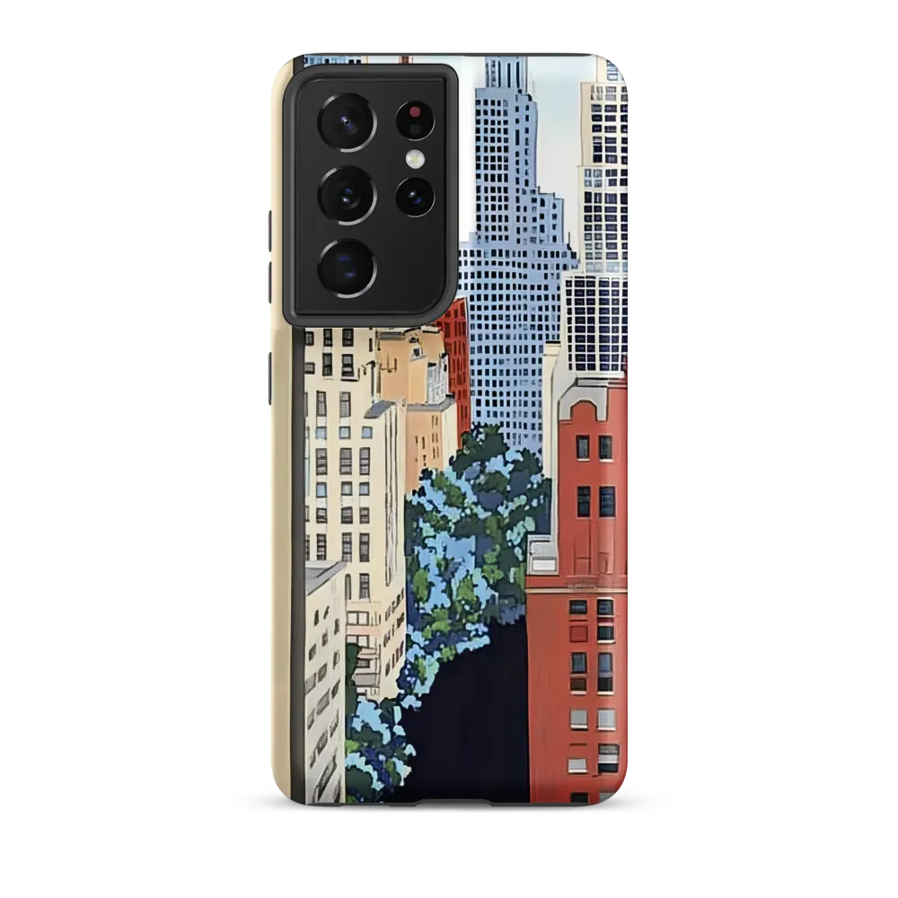 Urban Harmony