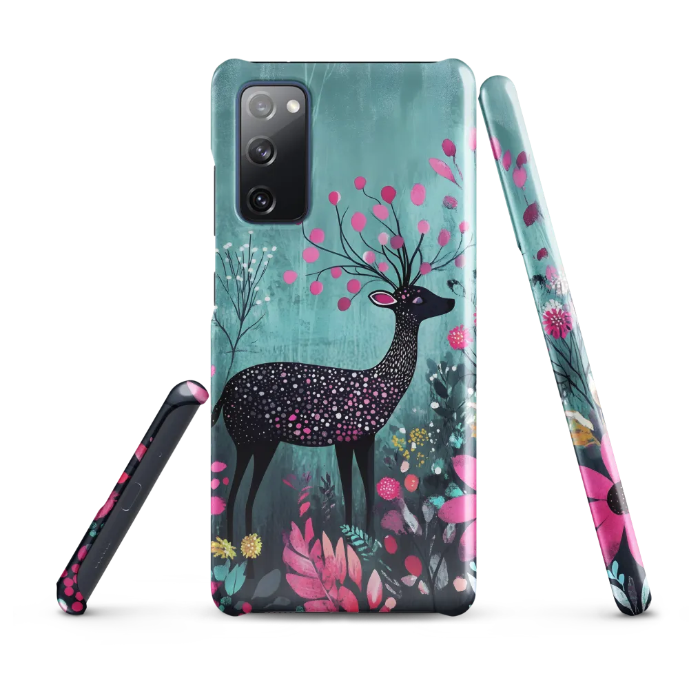 Whimsy in Bloom