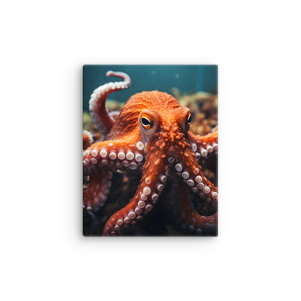 Curious Depths
