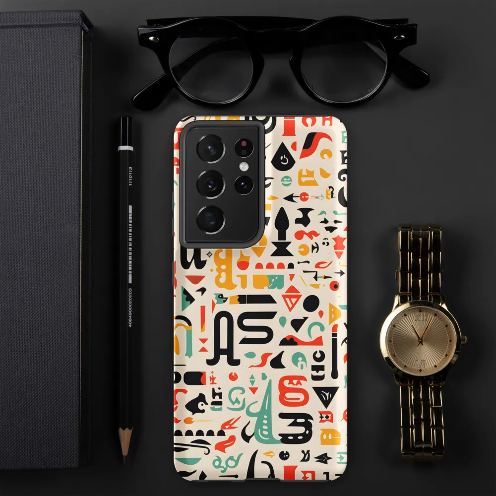 A Symphony of Symbols