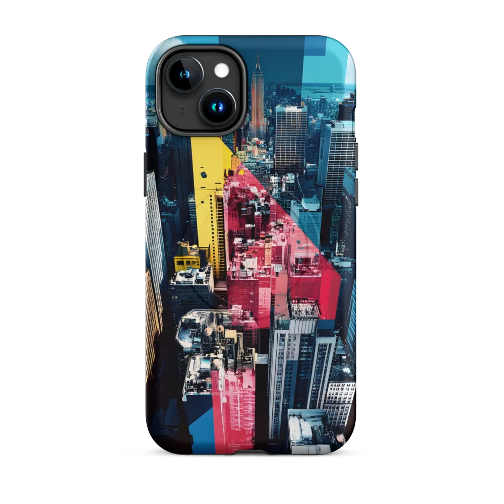 Dynamic Urban Symphony