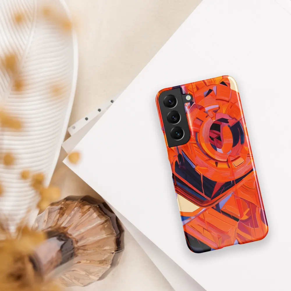 Vibrant Geometry