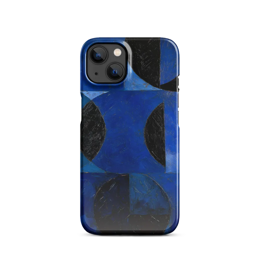 Dynamics of Blue and Black
