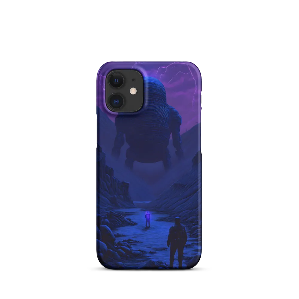 The Ominous Guardian