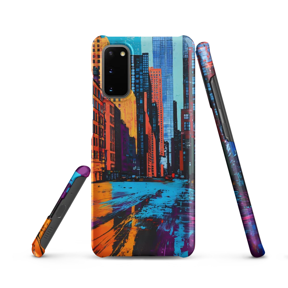 Chromatic Avenue