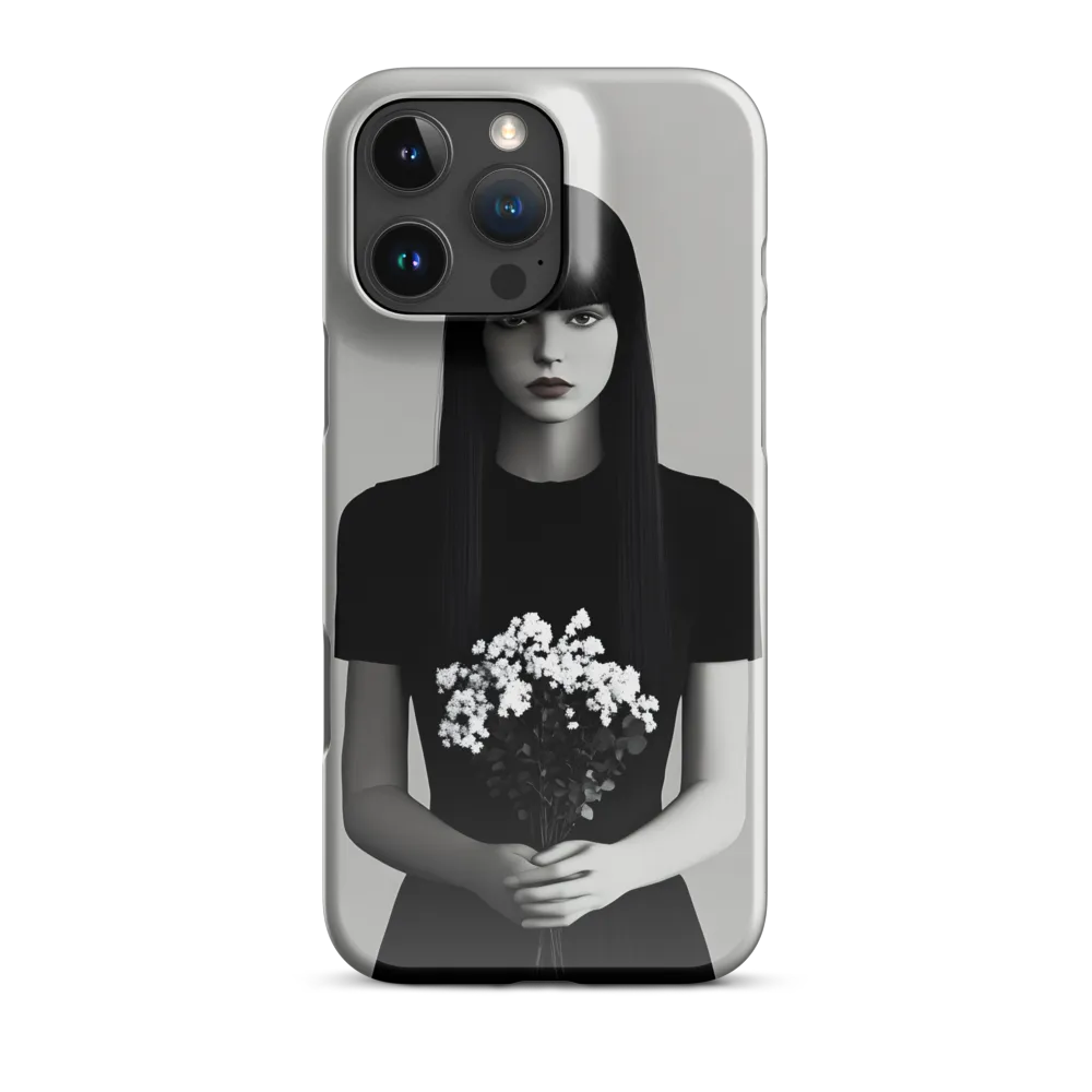 Monochrome Serenity