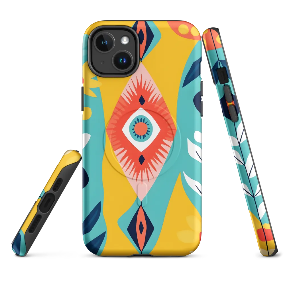 Symphony of Colors