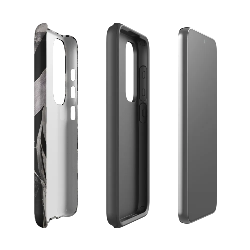 Whispers of the Wild | Phone Case |  S23 | Tough Case | Matte
