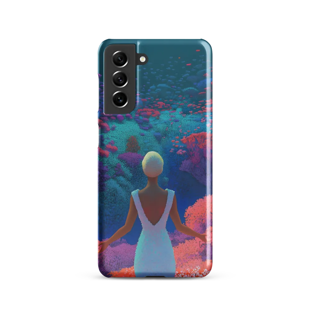Harmony Under the Waves